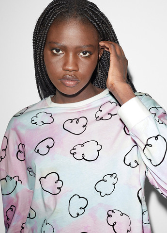 Лонгслів C&A (353313308)