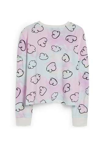 Лонгслів C&A (353313308)