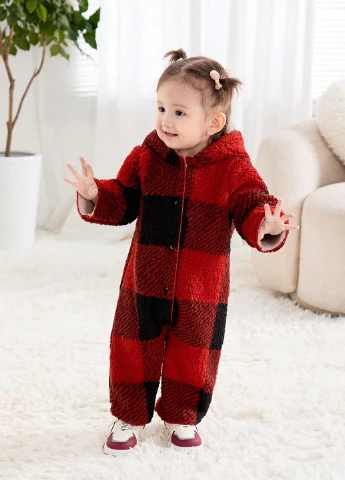 Комбінезон SHEIN (325400228)