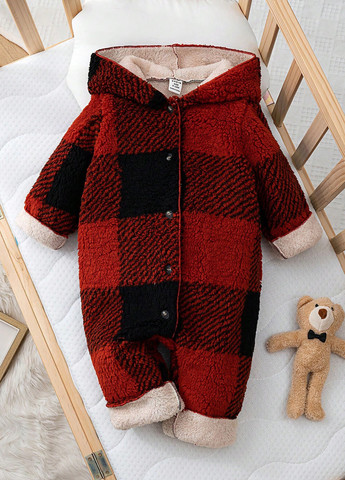 Комбінезон SHEIN (325400228)