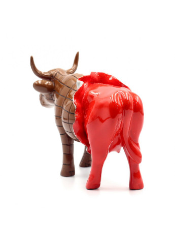 Колекційна статуетка корова Zurich; Size M Cow Parade (224224150)