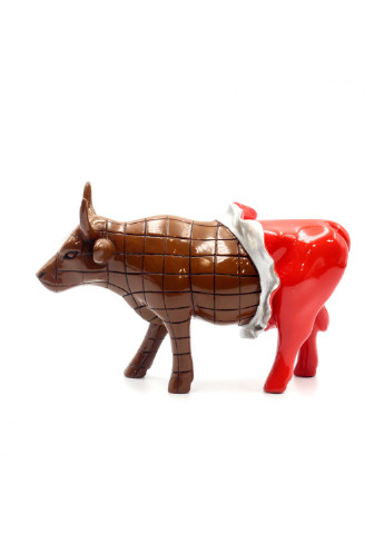 Колекційна статуетка корова Zurich; Size M Cow Parade (224224150)