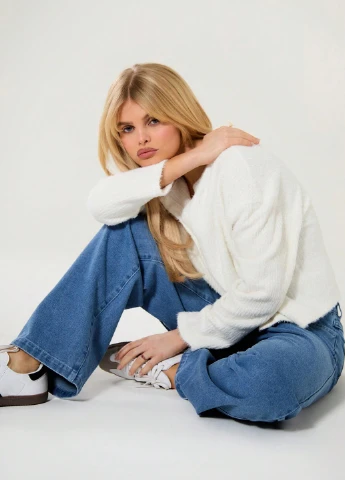 Кофта SHEIN (330775996)