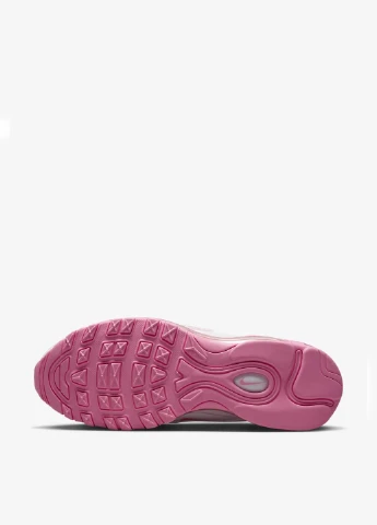 Кросівки FJ4549-100 Nike AIR MAX 97 SE білі демісезони (317218262)