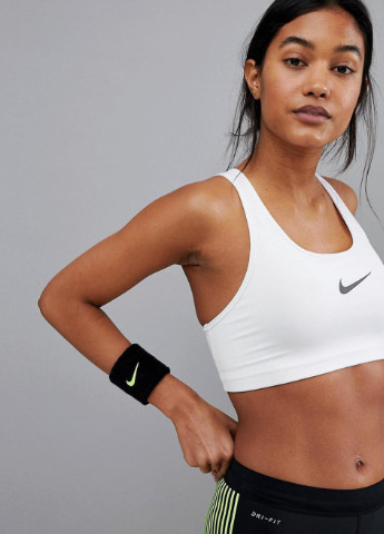 Топ Nike логотип белый спортивный