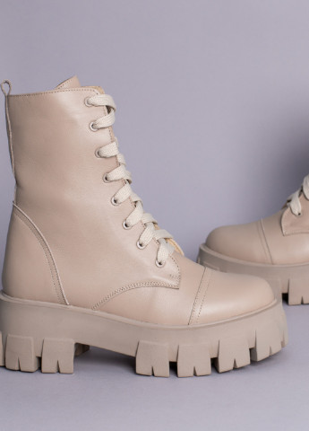 Осенние ботинки shoesband Brand без декора