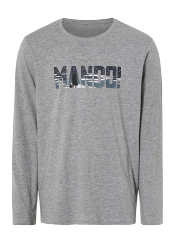 Піжама (лонгслів, штани) Livergy (365761784)