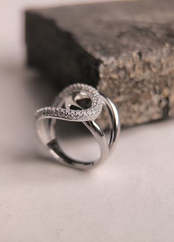 Кольцо Silver Flame (369649290)