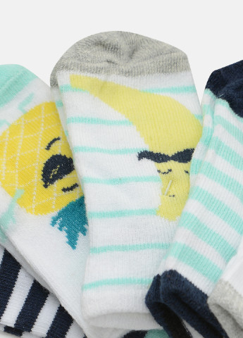 Шкарпетки (5 пар) C&A (249892429)