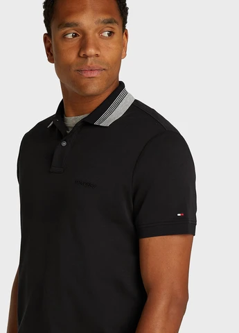 Поло Tommy Hilfiger (347149684)