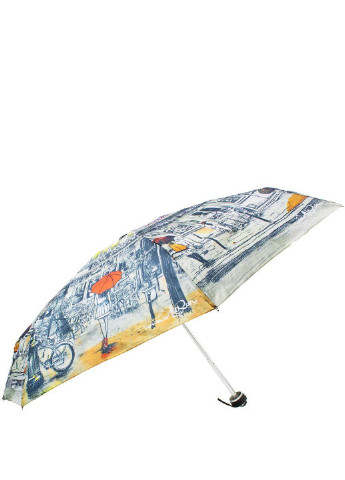 Зонт женский механический 93 см ArtRain (255375780)
