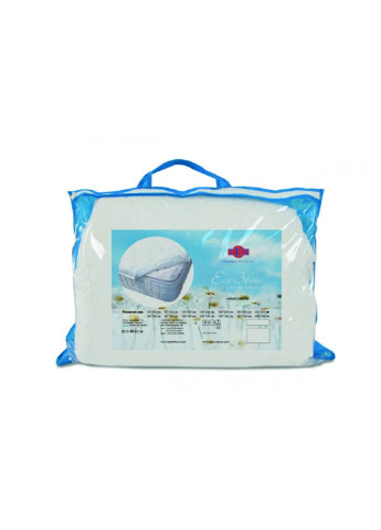 Наматрацник Ecoblanc 5-00363-00000 90х200 см ТЕП (253658680)