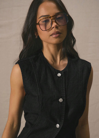 Жилет SHEIN (366071387)