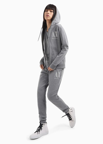 Толстовка Armani Exchange (302790908)