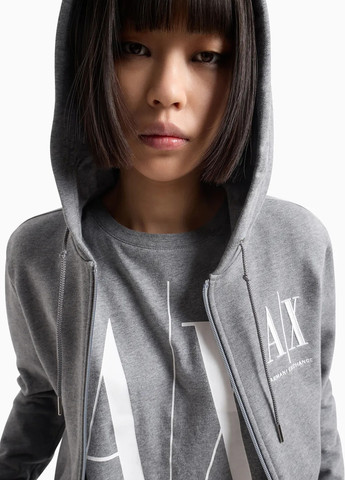 Толстовка Armani Exchange (302790908)