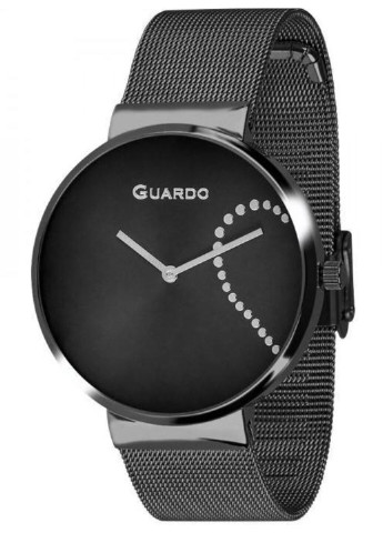 Годинник наручний Guardo 012657-3 (m.bb) (250236943)