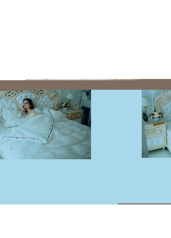 Постільна білизна Сатин Corner Moko White 110х140 - Дитячий (2200001484283) Mirson (254008775)