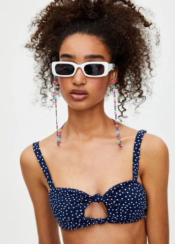 Купальный лиф Pull & Bear (244287014)