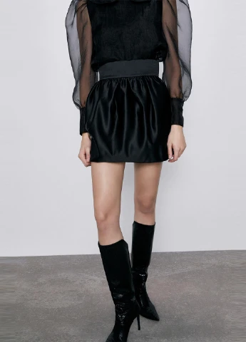 Спідниця Zara (251912881)
