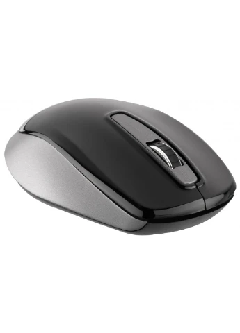 Мышка MF2020 Wireless Black-Blue (-MF2020WC) 2E (253546564)