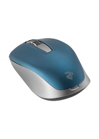 Мышка MF2020 Wireless Black-Blue (-MF2020WC) 2E (253546564)