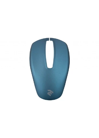 Мышка MF2020 Wireless Black-Blue (-MF2020WC) 2E (253546564)