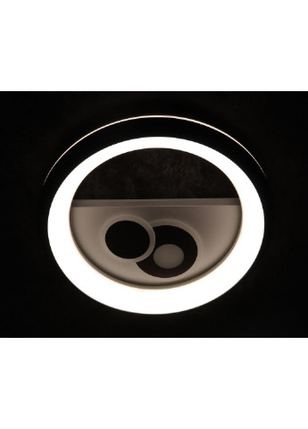 Люстра потолочная LED с пультом 6616-LED Белый 8х48х48 см. Sunnysky (253122470)