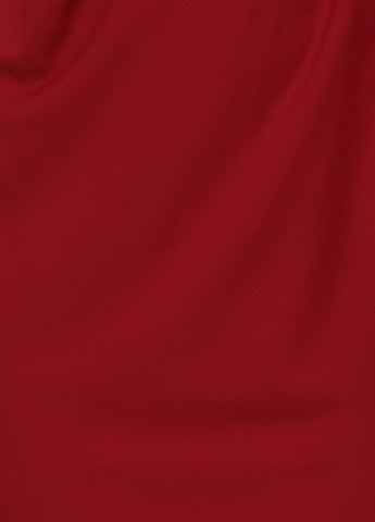 Темно-красное кэжуал платье Rinascimento однотонное