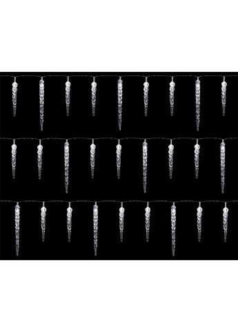 Гирлянда гирлянда Сосульки, 11 м (8713619301056) Anna's Collection (254593194)
