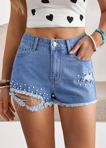 Шорты SHEIN (367195028)