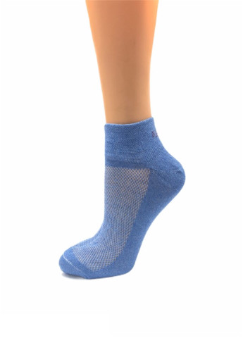NL Шкарпетки жін. арт.215/23-25/білий Siela (205596863)