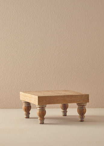 Поднос, 24х24х10 см English Home (306919265)