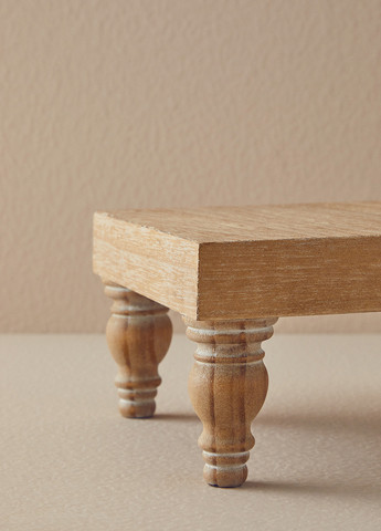 Поднос, 24х24х10 см English Home (306919265)