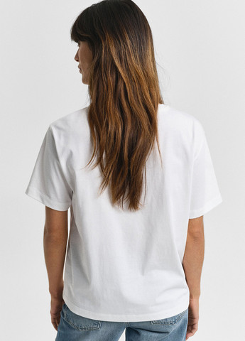 Футболка Gant - (347295480)