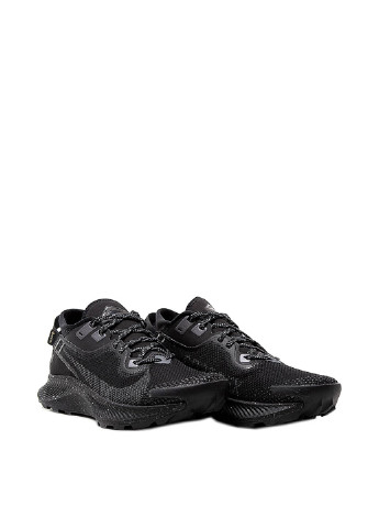 Черные демисезонные кроссовки Nike Nike Pegasus Trail 2 GORE-TEX