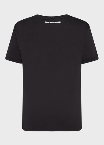 Футболка Karl Lagerfeld - (366292907)