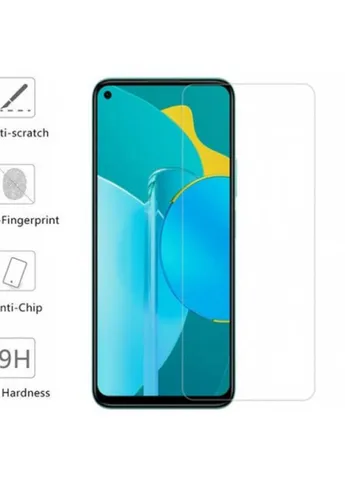Скло захисне Huawei Honor 30S (121205) (121205) Drobak (203978507)