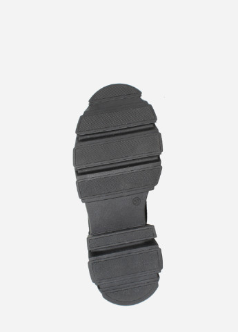 Осенние ботинки rma3625-11 черный Masis из натуральной замши