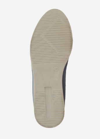 Зимние ботинки re2711 серо-голубой El passo