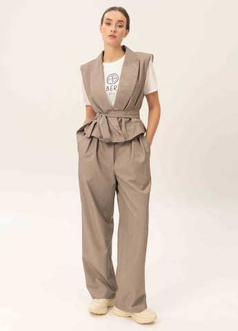 Брюки Alberto Bini (307174964)