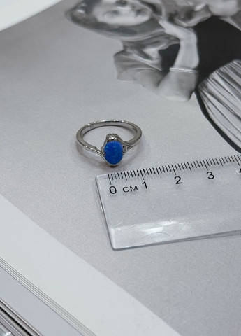 Каблучка Silver Flame (307258257)