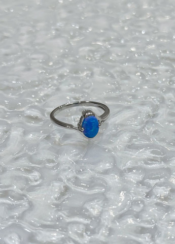 Каблучка Silver Flame (307258257)