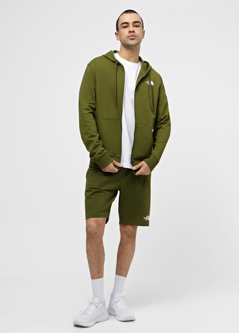 Шорти The North Face (330361442)