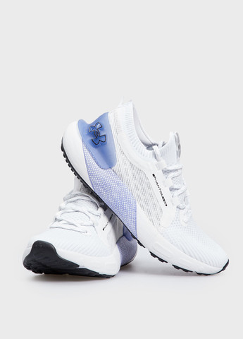 Кроссовки Under Armour белые лето (306653817)