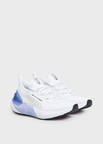Кроссовки Under Armour белые лето (306653817)