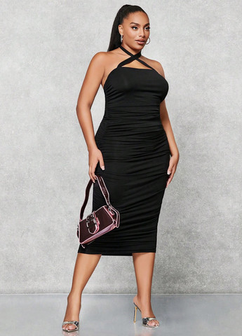 Костюм (топ, юбка) SHEIN (329544149)