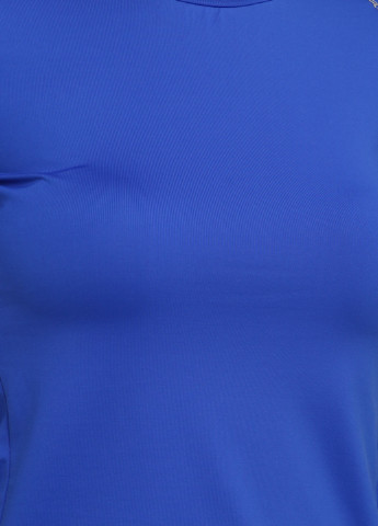 Синя літня футболка Ralph Lauren
