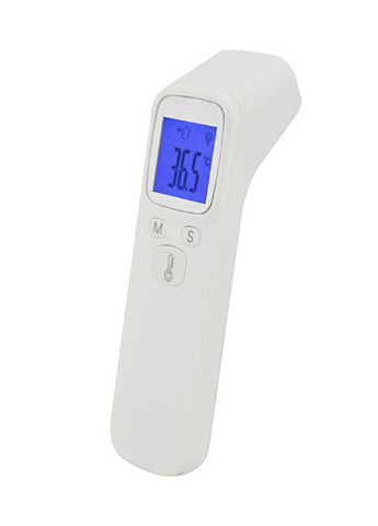 Термометр градусник безконтактний інфрачервоний Ytai changan XO (253455481)