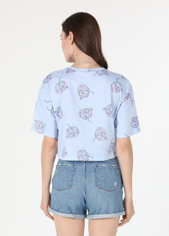 Футболка Colin's - (255450682)