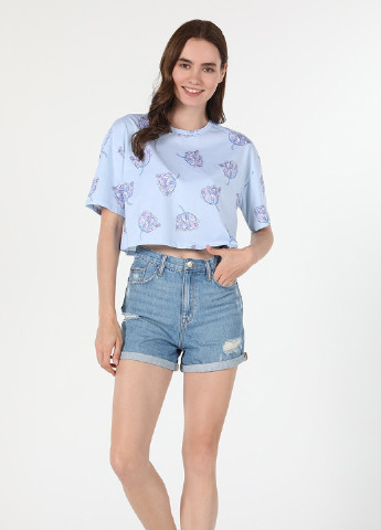 Футболка Colin's - (255450682)